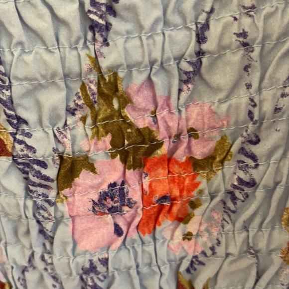 Love Shack Fancy Dress NWT - Picture 2 of 6